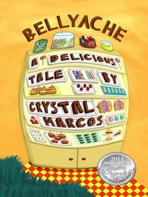 BELLYACHE - ebook